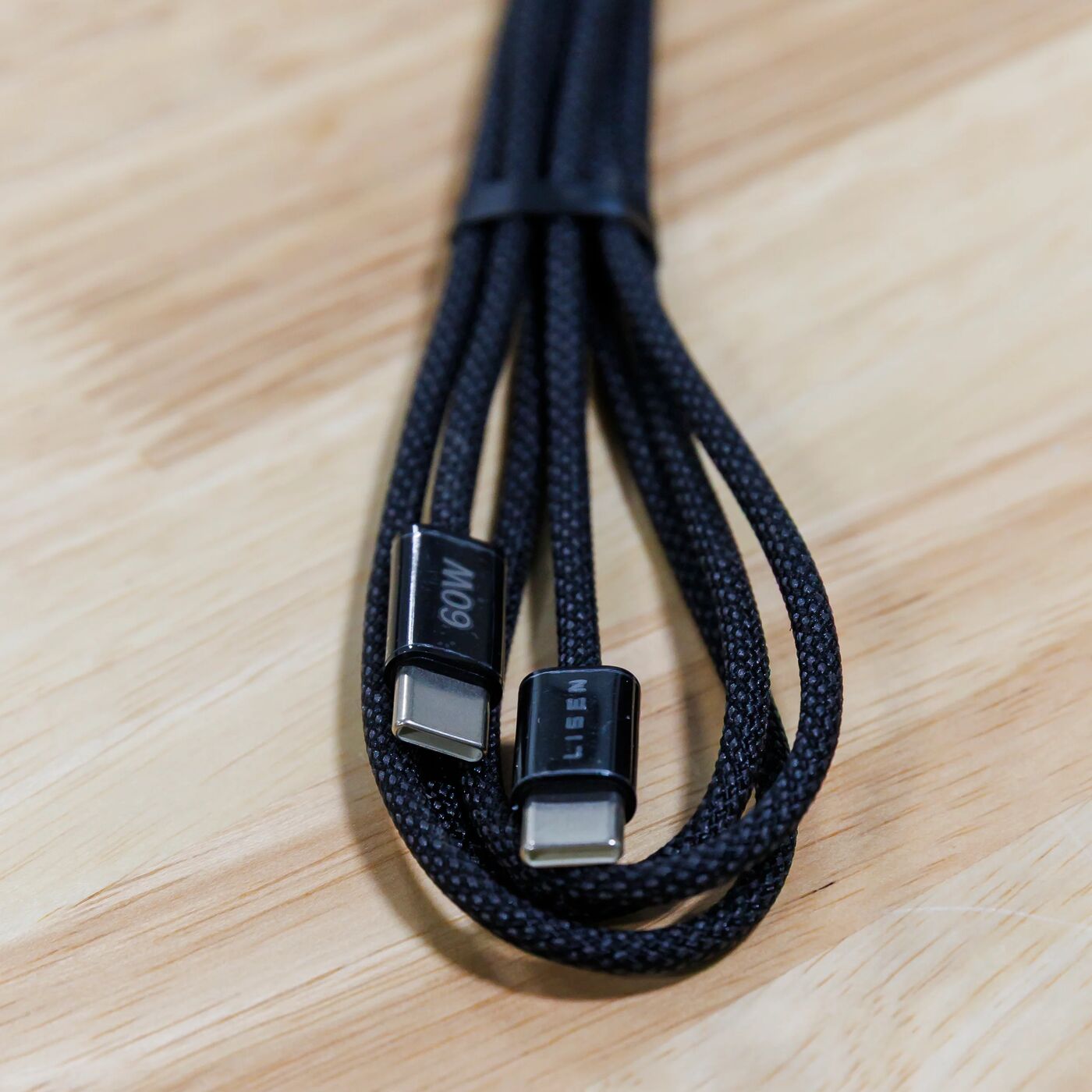 USB C to USB C Cable